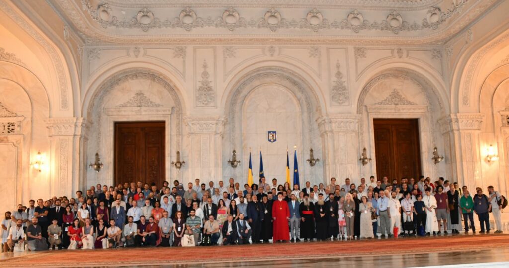 „Declarația de la București”, adoptată de 400 de cercetători din 33 de țări. România, apreciată pentru rolul său în diplomația culturală