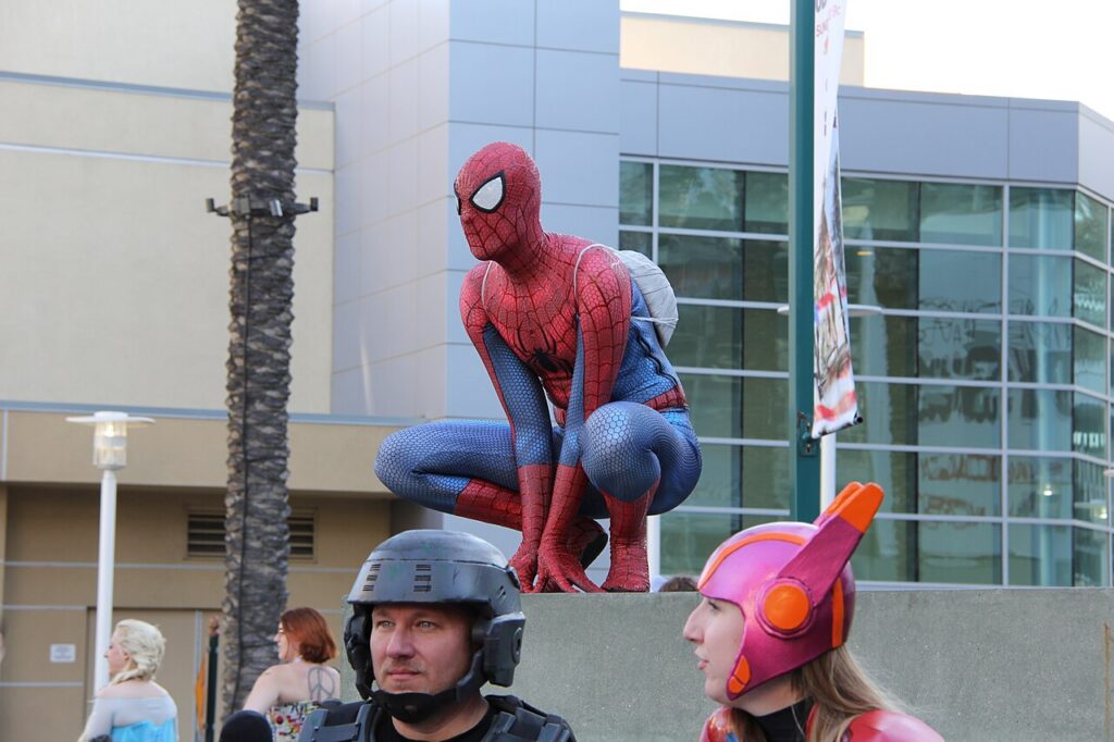 „Spider-Man: Brand New Day” scrie istorie la box office. Filmul a avut al doilea cel mai bun debut din toate timpurile în Statele Unite