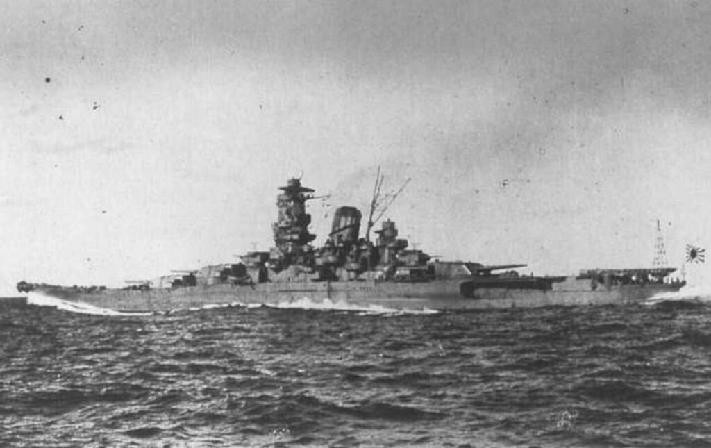 Povestea navei japoneze Yamato din Al Doilea Război Mondial. Cum a ajutat tehnologia folosită la construcția ei la evoluția economică a țării