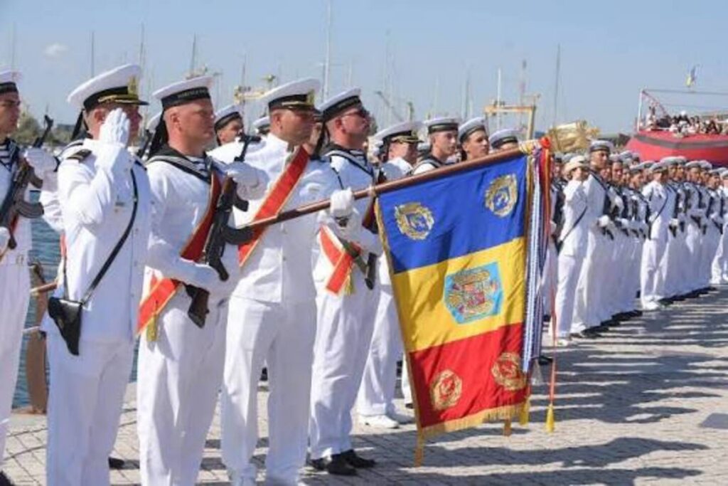 Ziua Marinei Române, spectacol pe mare și în aer. Ce evenimente vor avea loc la Constanța și în restul țării
