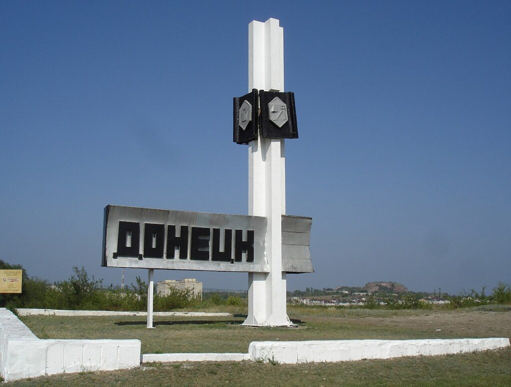 Ucraina ocupată de Rusia devine unul dintre cele mai represive locuri din lume