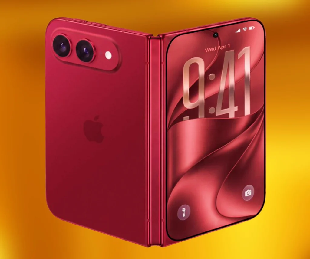 Apple pregătește o lansare istorică. Primul iPhone pliabil urmează să fie prezentat oficial