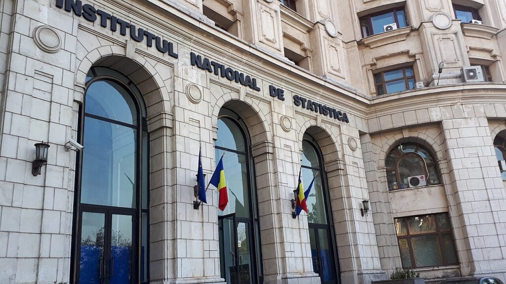Comerțul din România continuă să piardă teren. Toate segmentele sunt pe minus