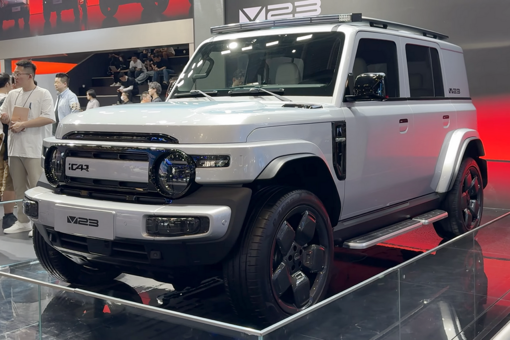 China își mărește influența în industria auto nord-americană. Mexicul și Canada deschid noi piețe pentru producătorii chinezi
