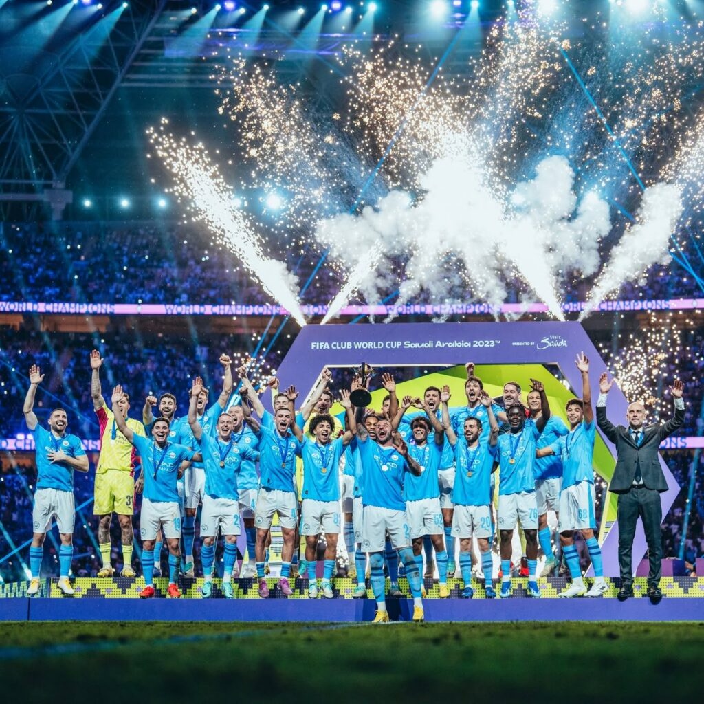 Cutremur în fotbalul englez. Manchester City, găsită vinovată în dosarul financiar  