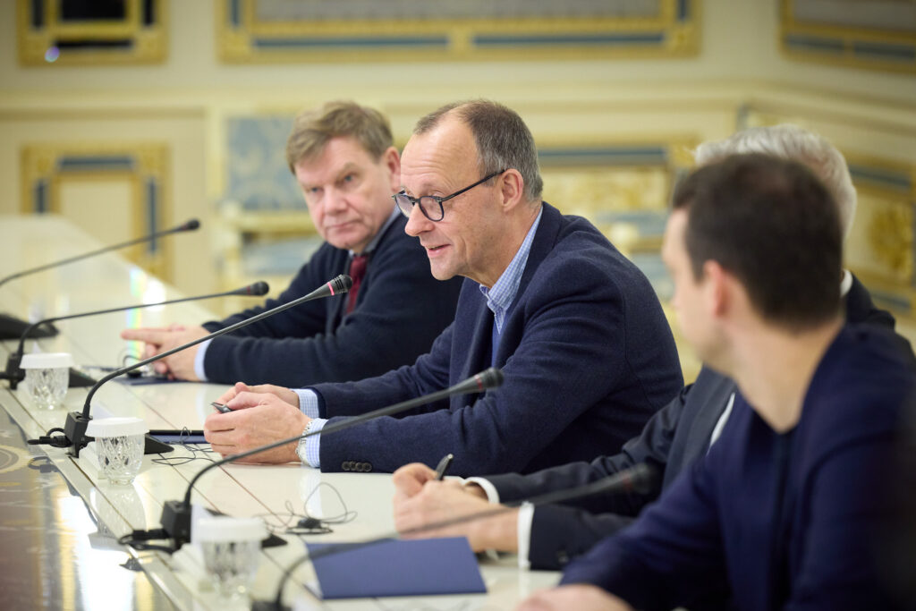 Friedrich Merz riscă să piardă politic, indiferent de rezultatul alegerilor de duminică