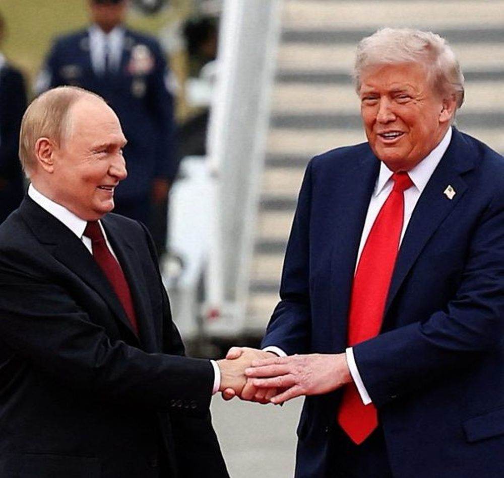 Donald Trump îl invită pe Vladimir Putin la summitul G20 de la Miami. Marco Rubio: „Sperăm că va accepta invitația”
