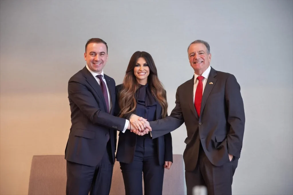 Gazul american, Coridorul Vertical și căderea Guvernului Bolojan. Legăturile făcute de Wall Street Journal