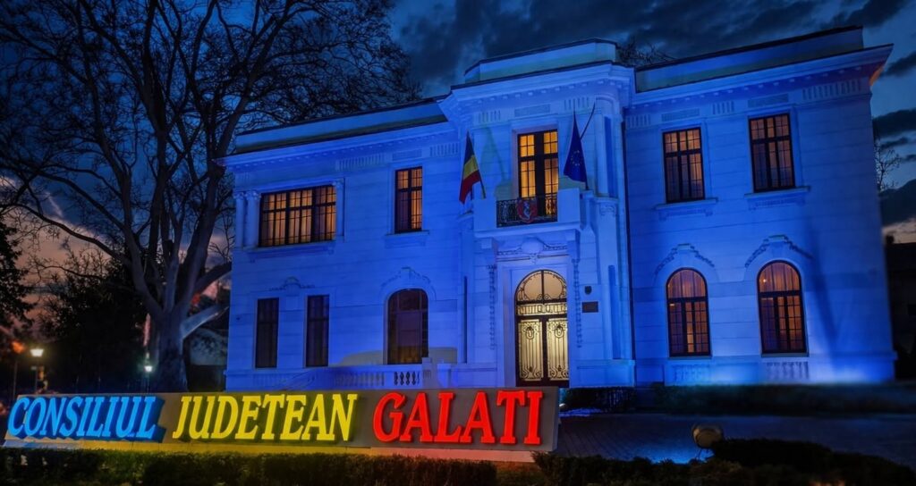 Câți bani au încasat cei mai importanți șefi din administrația Galațiului. Ce sume apar în datele oficiale