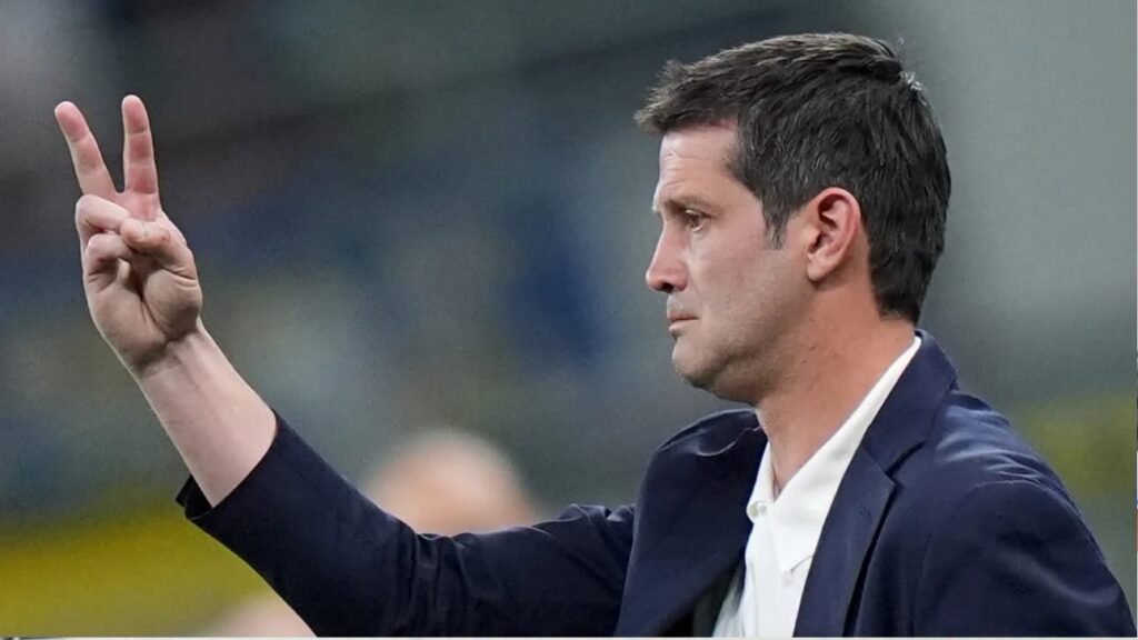 Cristi Chivu întoarce meciul cu Napoli! Inter, victorie dramatică după 0-2