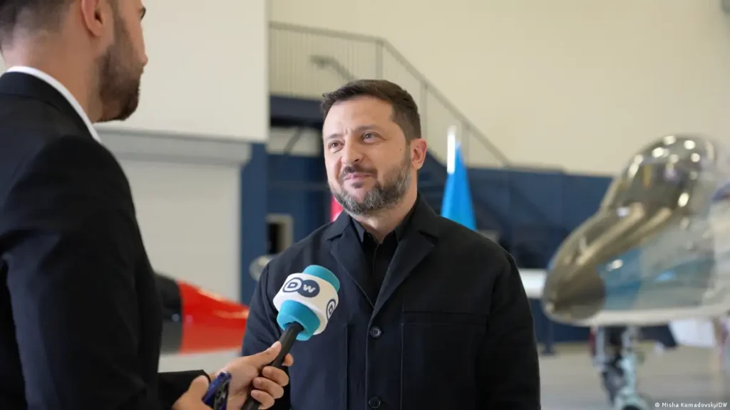 Zelenski, gata de întâlnire cu Putin la Miami. Condiția pusă de liderul ucrainean