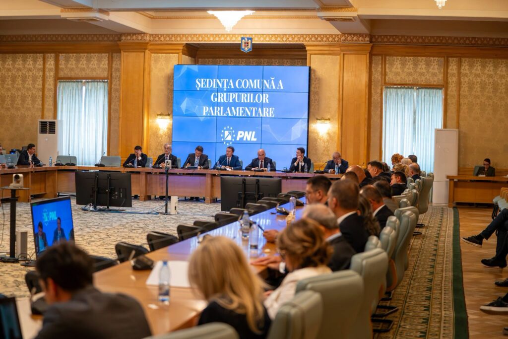 Lista miniștrilor din Guvernul Mureșan, aproape gata