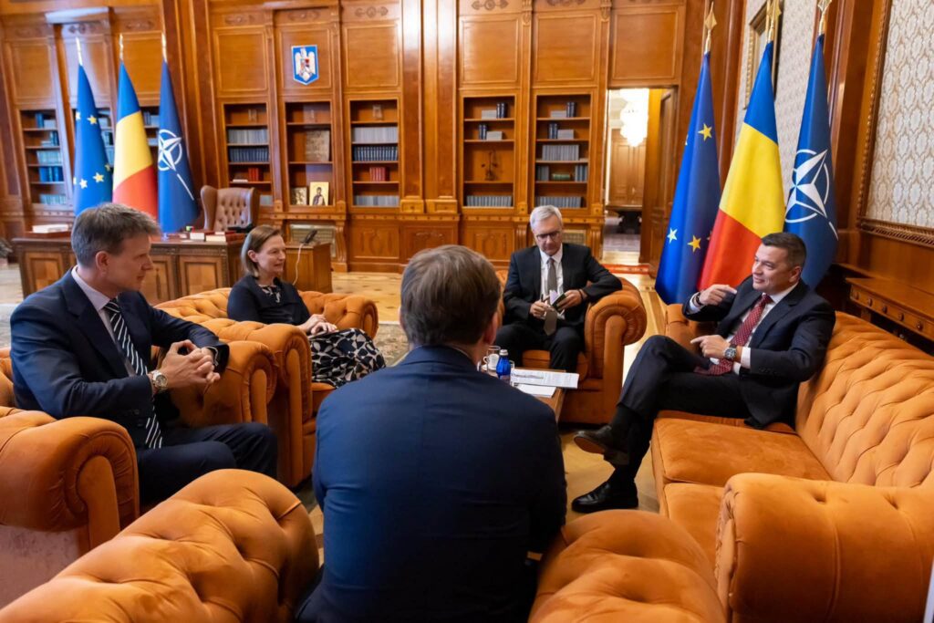 Grindeanu respinge acuzațiile de „blat cu americanii”: „PSD nu votează Guvernul Mureșan”
