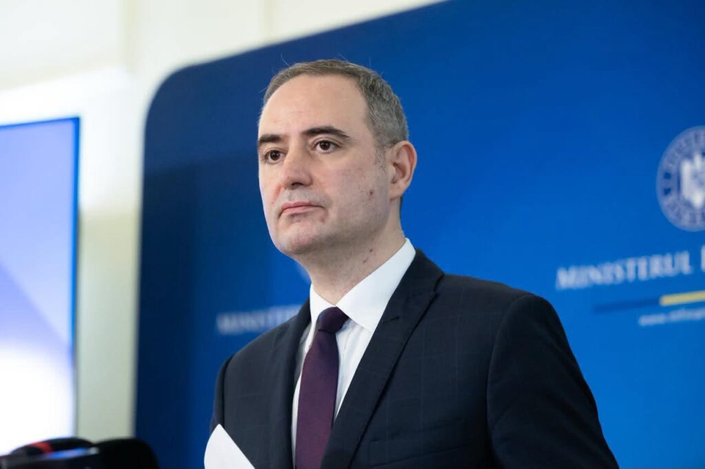 Nazare avertizează: Bugetul pe 2027 ar putea fi mai greu decât cel actual