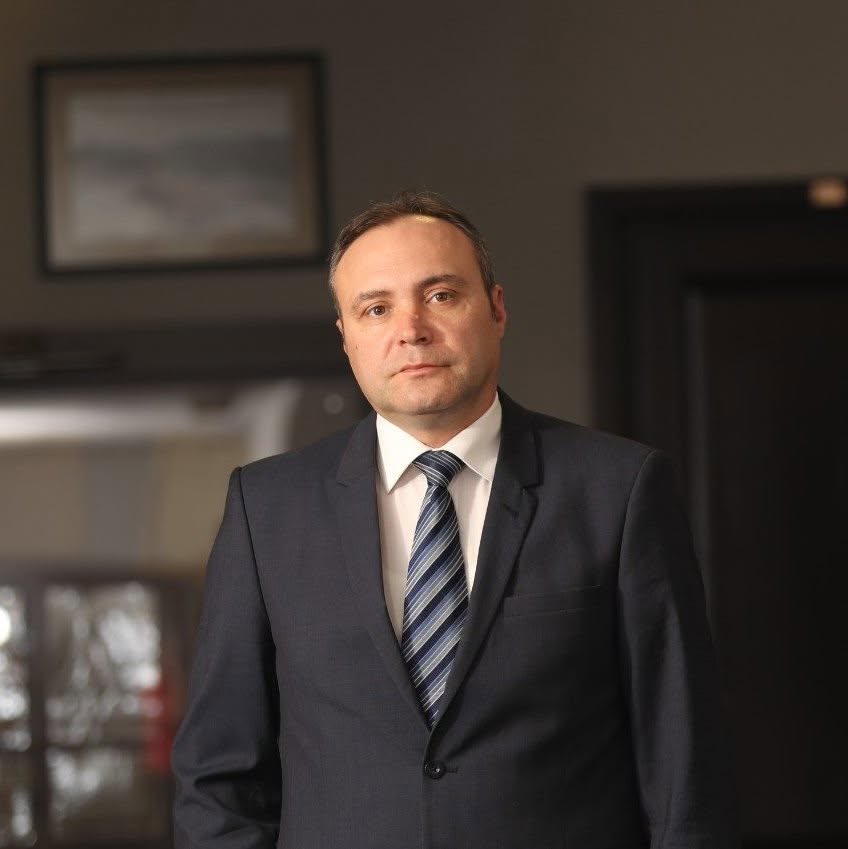 Dumitru Chisăliță: Motorina ar putea trece de 12 lei dacă SUA opresc exporturile