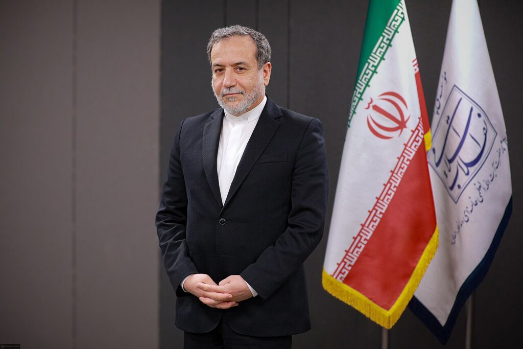 Iran propune redeschiderea Strâmtorii Ormuz în șapte zile dacă SUA acceptă acordul