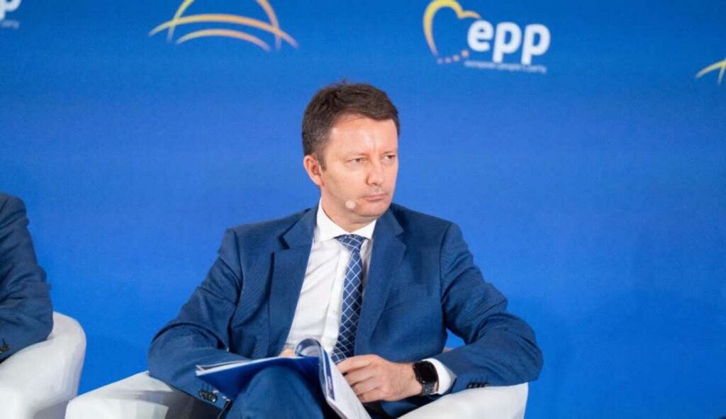Siegfried Mureșan acuză PSD că se apropie de discursul extremiștilor după rezultatul AfD din Germania