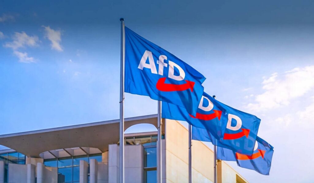 Cum a zguduit AfD politica Germaniei fără să ajungă la guvernare. „Zidul” partidelor tradiționale, pus la încercare