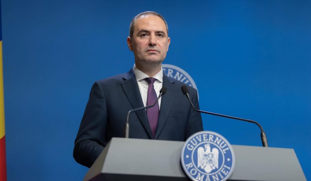 O altă agenție de rating vine curând în România. Alexandru Nazare explică ce trebuie să facă Guvernul „ca să putem relansa economia şi dobânzile să scadă”