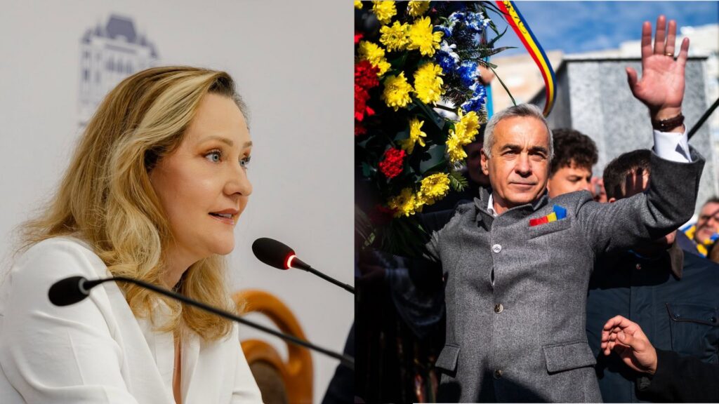 Cazul alegerilor anulate din România ajunge pe masa Parlamentului European. Se cere finalizarea anchetei