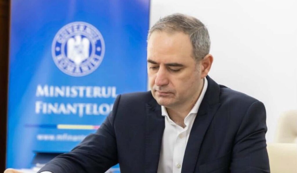 Alexandru Nazare: „Nu ne permitem să revenim la greșeli!”. Ministrul spune că obiectivul final al Guvernului este recâștigarea încrederii populației