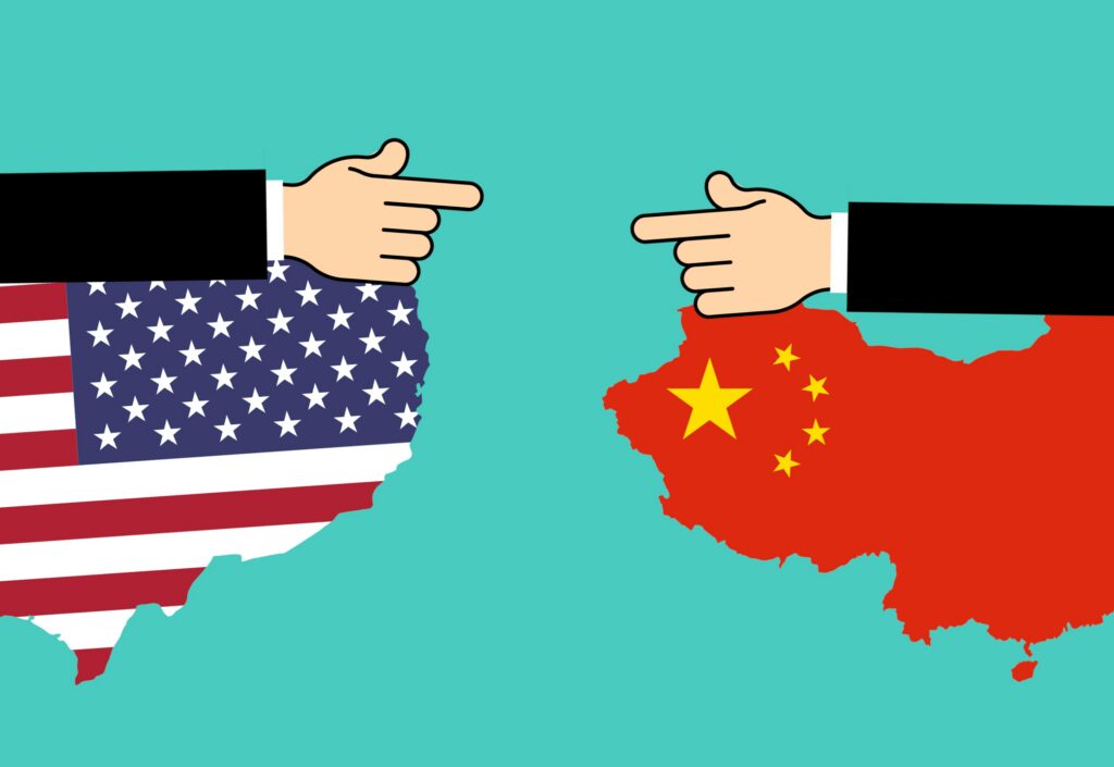 China își accelerează exporturile. Boom-ul AI și cererea pentru tehnologie împing comerțul la niveluri record