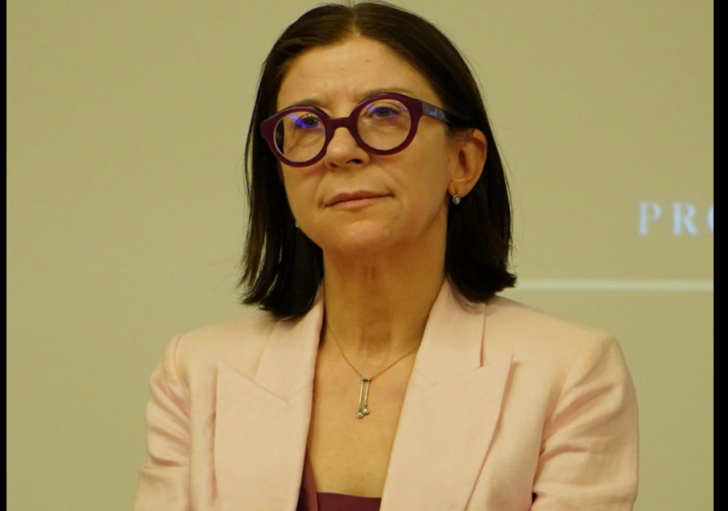 Andrea Chiș, propunerea pentru Ministerul Justiției în Guvernul Mureșan: „Nominalizarea mea este rezultatul unui acord”