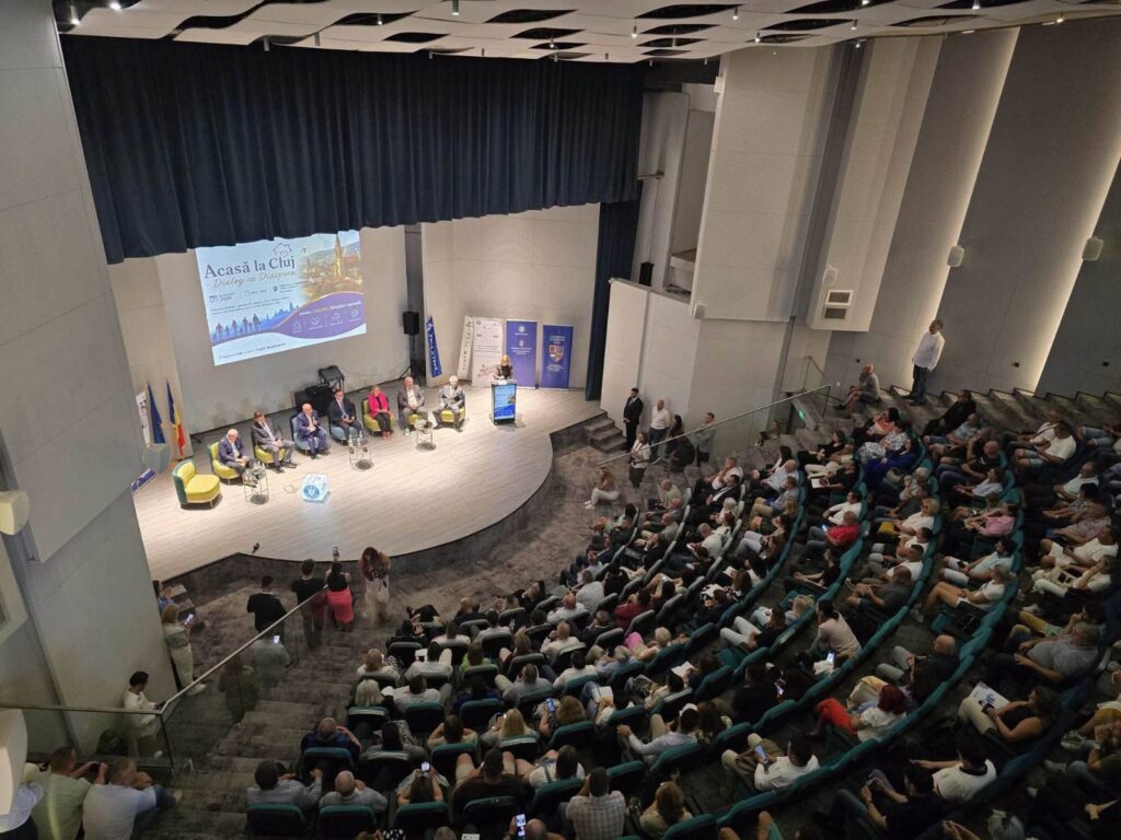 ANOFM și RePatriot conectează românii din diaspora cu joburile din țară. Peste 20.000, informați în această vară