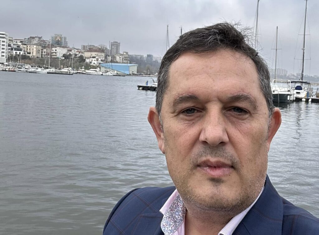 Gheorghe Piperea (AUR) se autopropune premier: „Firesc ar fi sa avem un guvern PSD-AUR”.