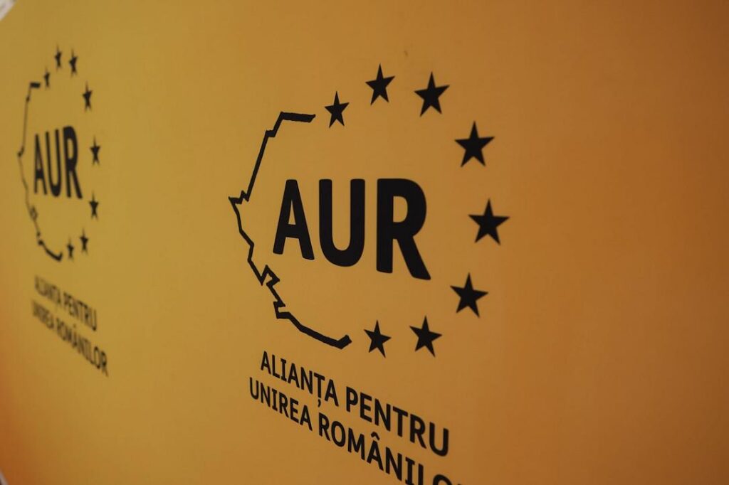 AUR vrea maximum două mandate pentru șefii unor instituții-cheie ale statului
