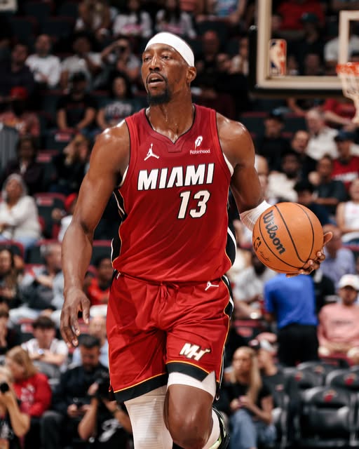 Bam Adebayo a înscris 83 de puncte într-un meci. Sursă foto: Facebook