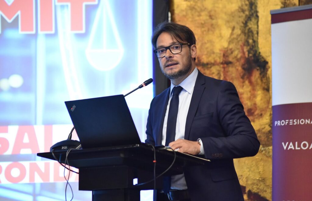 Purtătorul de cuvânt al ÎCCJ acuză „aripa Bolojan din PNL” și USR că au încercat să preia controlul asupra instituțiilor din Justiție