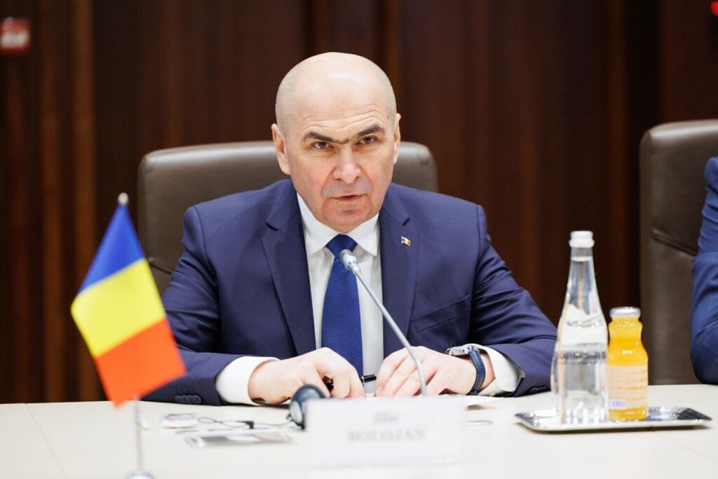 Bolojan, mesaj după violențele de la protestul fermierilor: „Nimeni nu câștigă atunci când țara este dezbinată”