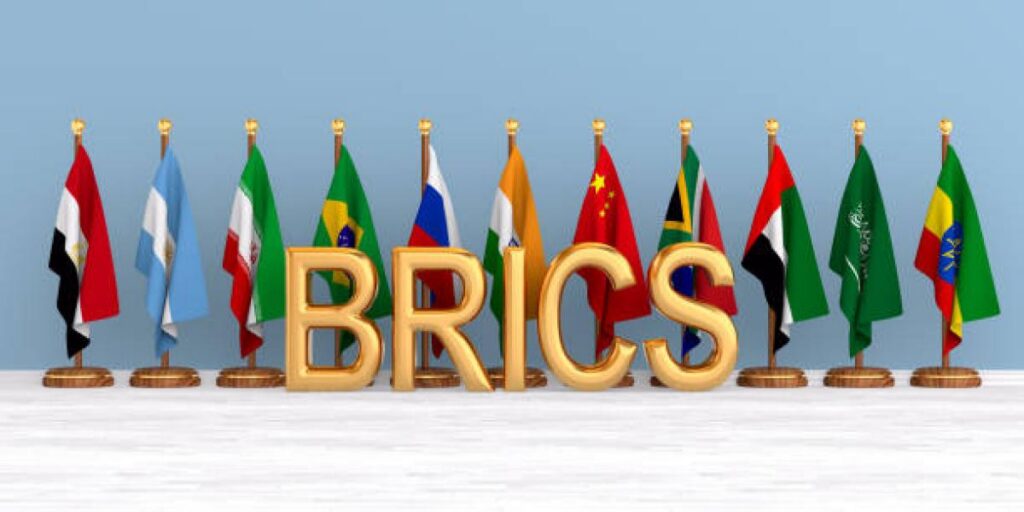 BRICS se reunește în India într-un moment de maximă tensiune geopolitică. Putin participă, prezența lui Xi Jinping încă nu a fost confirmată