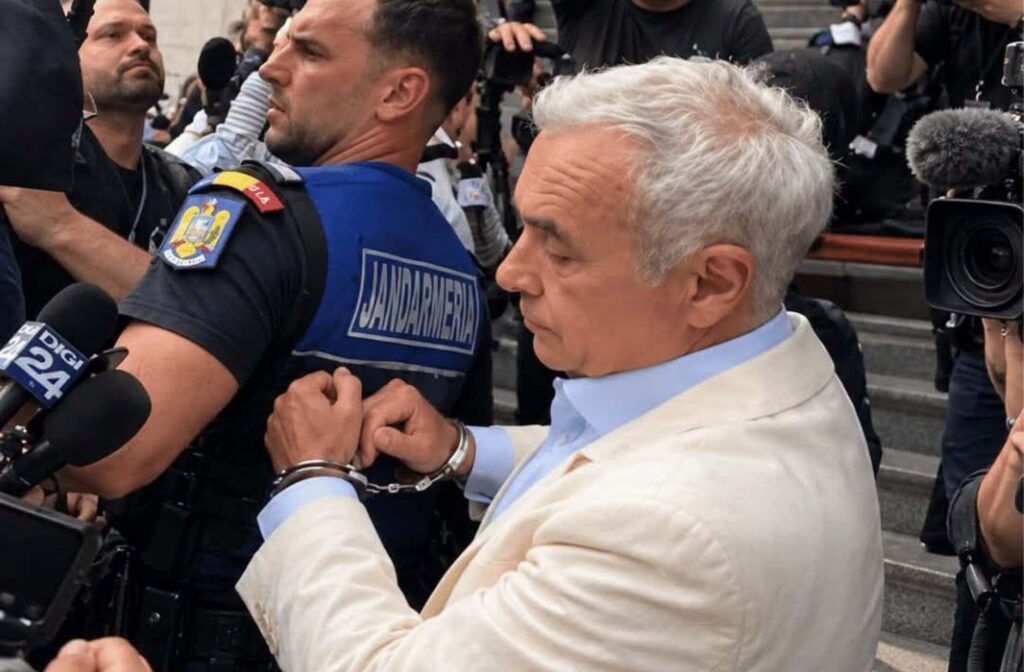 De ce a respins Tribunalul București arestarea preventivă pentru Călin Georgescu? Fostul candidat la prezidențiale, sub control judiciar 60 de zile 
