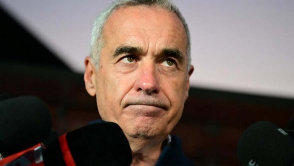Operațiune DIICOT în cazul lui Călin Georgescu. George Simion acuză  acțiune drept un abuz