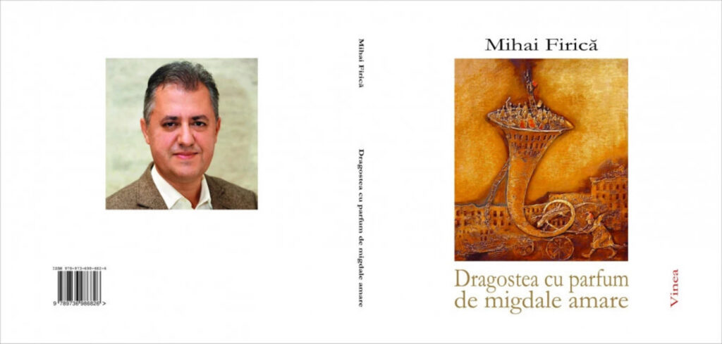 Mihai Firică a primit în Spania premiul „Publio Ovidio Nasón” 2026.  „Poezia poate înălța poduri dincolo de orice zid”