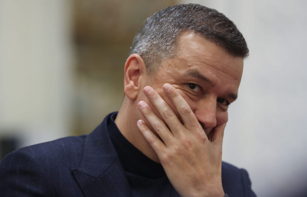 CCR se pronunță în cazul OUG privind Programul SAFE. Sesizarea lui Sorin Grindeanu vizează un conflict între Guvern și Parlament