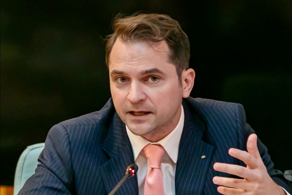 Noua centrală de la CET Palas din Constanța a fost finalizată. Sebastian Burduja: „Va da energie pentru toată țara”