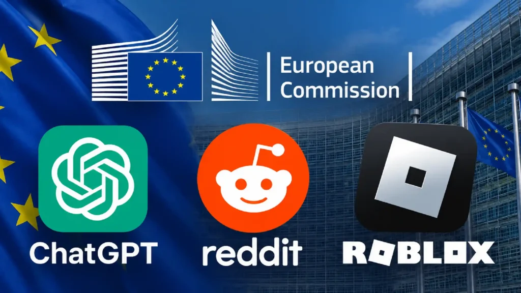 Comisia Europeană pune ChatGPT sub supraveghere mai strictă. Noi obligații în UE