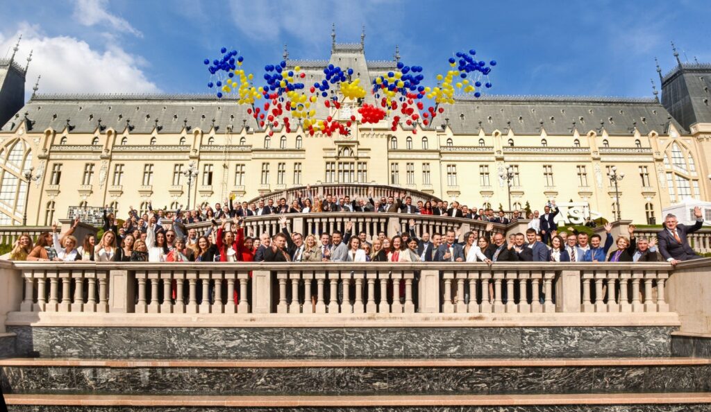 RePatriot Summit 2026 coagulează antreprenoriatul român de pretutindeni