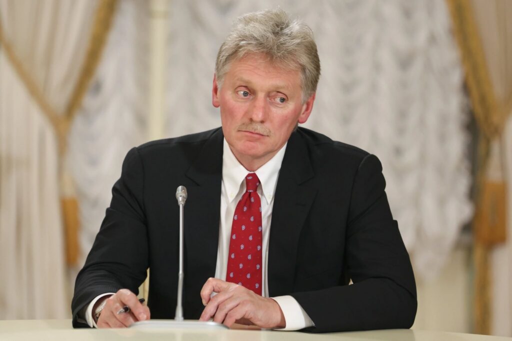 Gazul european a urcat la 75 de euro/MWh. Kremlinul spune că UE „își face rău singură” renunțând la Rusia