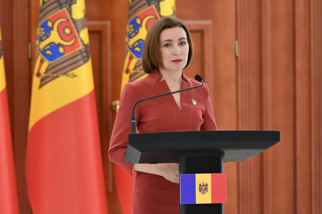 Republica Moldova se pregătește pentru stare de urgență. Guvernul cere măsura pentru 60 de zile