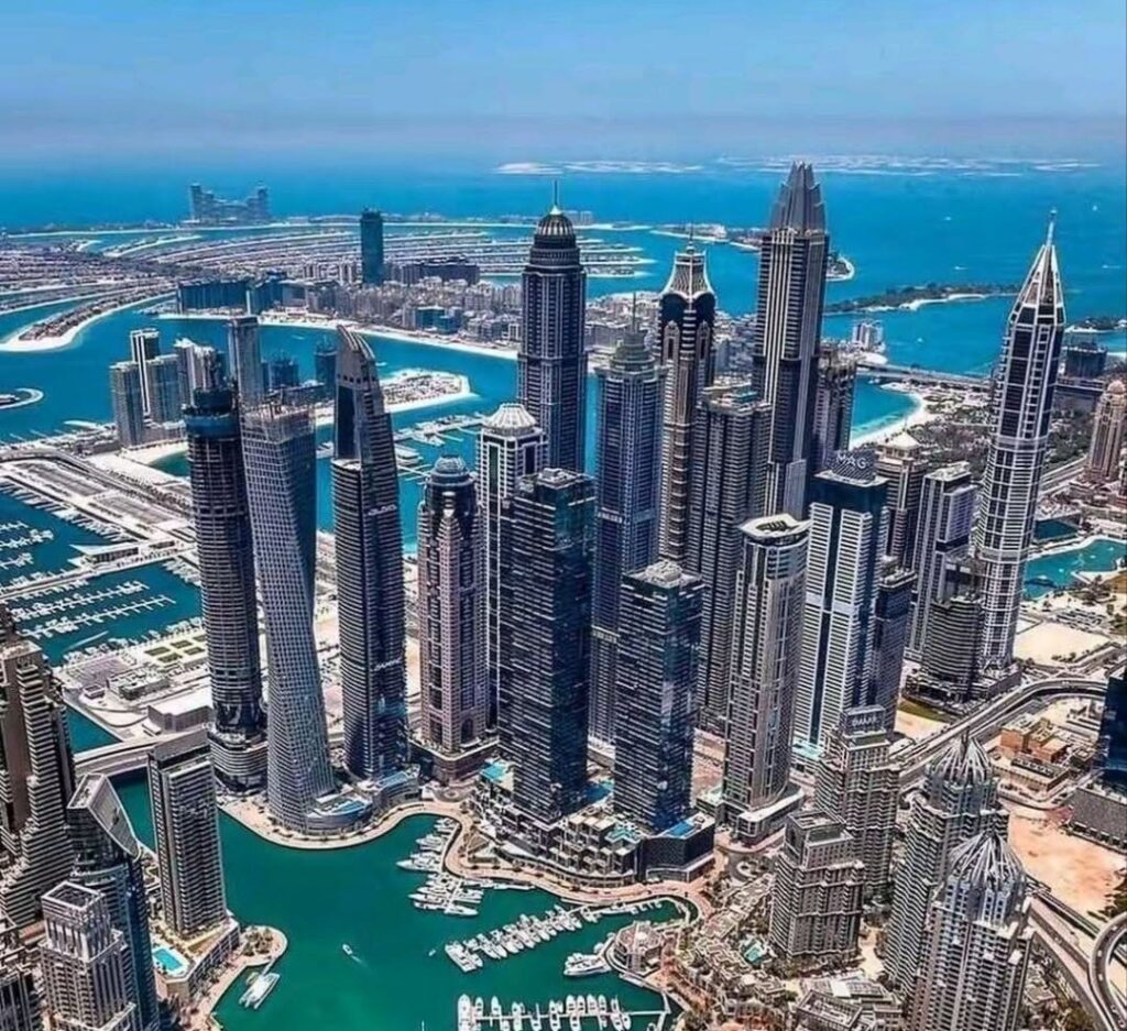 Mai puțin lux extravagant, mai multă valoare. Cum se schimbă piața imobiliară din Dubai în 2026