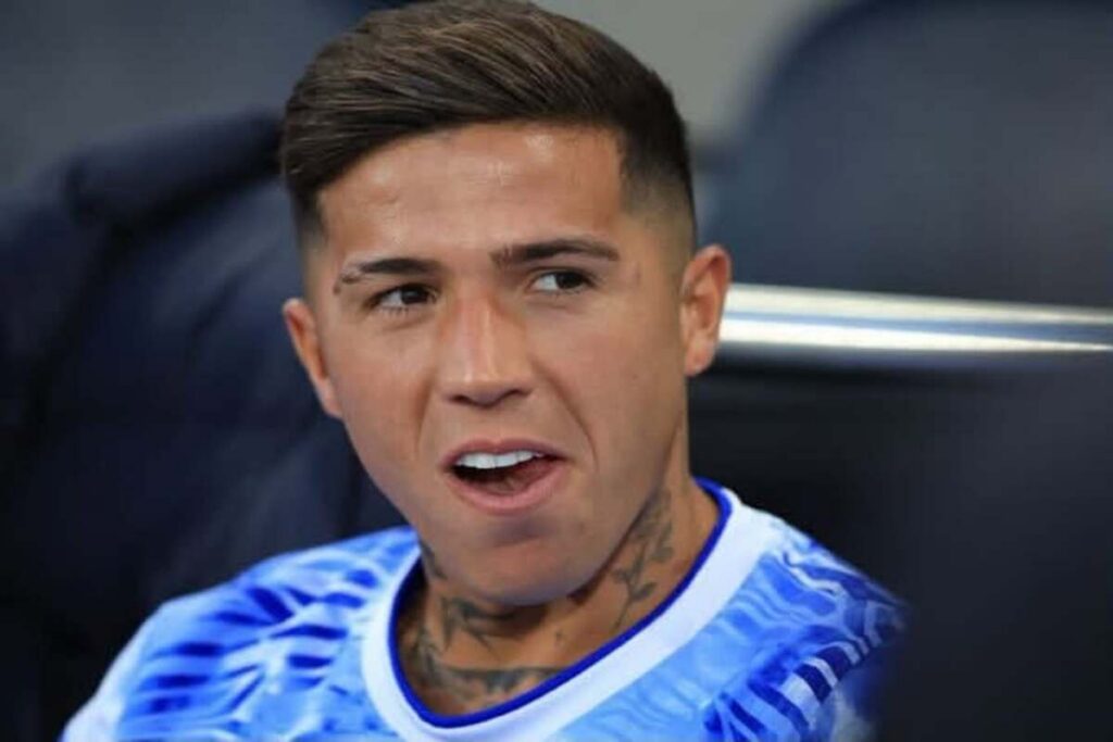 Premier League a cheltuit mai mult pe transferuri decât următoarele 5 ligi adunate. Enzo Fernandez a ajuns la City pentru o sumă record în ultimele ore de mercato