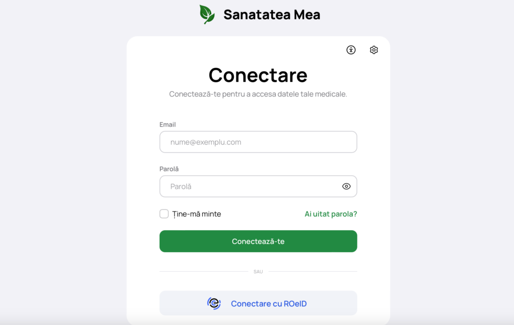 25.000 de cereri blocate după lansarea e-SănătateaMea. Cum încearcă Guvernul să deblocheze înscrierile