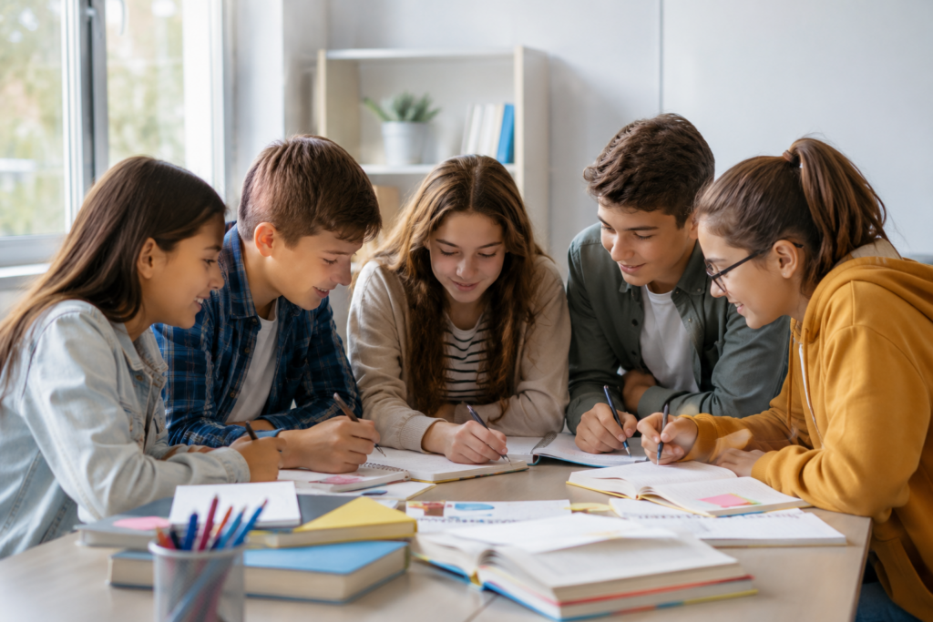 Guvernul îi premiază pe elevii de 10. Câți bani primesc absolvenții cu rezultate perfecte la examene