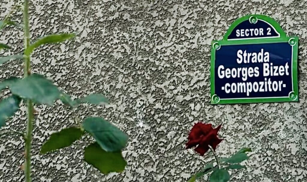 Floreasca, de la mahala și hipodrom la un oraș-grădină cu note muzicale. Ana Rubeli, fondatoarea „Aici a stat”, spune povestea străzilor cu nume de compozitori din București