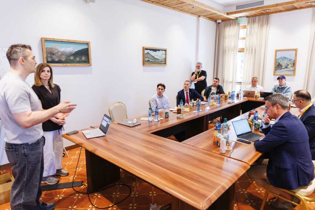 Doi investitori s-au alăturat Food Angels Hub. Prima comunitate dedicată accelerării companiilor din industria alimentară se mărește