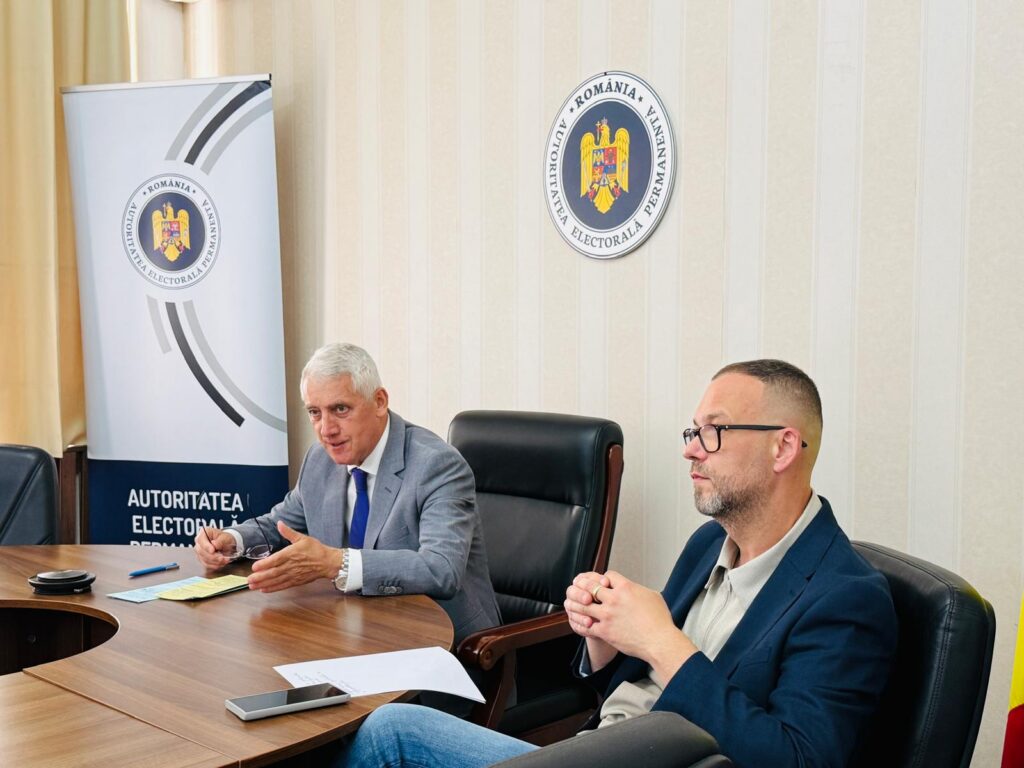 Partidele din România luate la bani mărunţi. AEP verifică situaţiile pe anul fiscal 2025